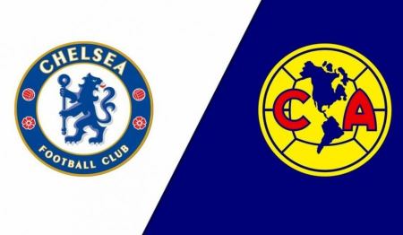 Match Today: Chelsea vs Club America match 07-17-2022 friendly match